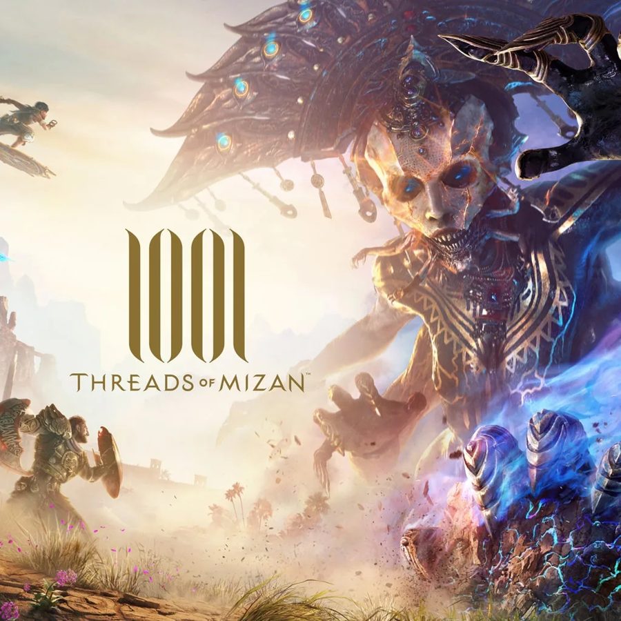 Arabian fantasy co-op action game 1001 Threads of Mizan announced for PS5, Xbox, Switch 2, and PC Arabian fantasy co-op action game 1001 Threads of Mizan announced for PS5, Xbox, Switch 2, and PC