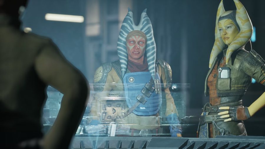 Best base upgrades to unlock first in Star Wars Zero Company, including droids and medbay Best base upgrades to unlock first in Star Wars Zero Company, including droids and medbay