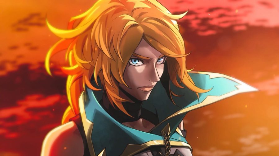 Castlevania: Belmont's Curse voice cast includes Netflix series stars Graham McTavish and Alejandra Reynoso