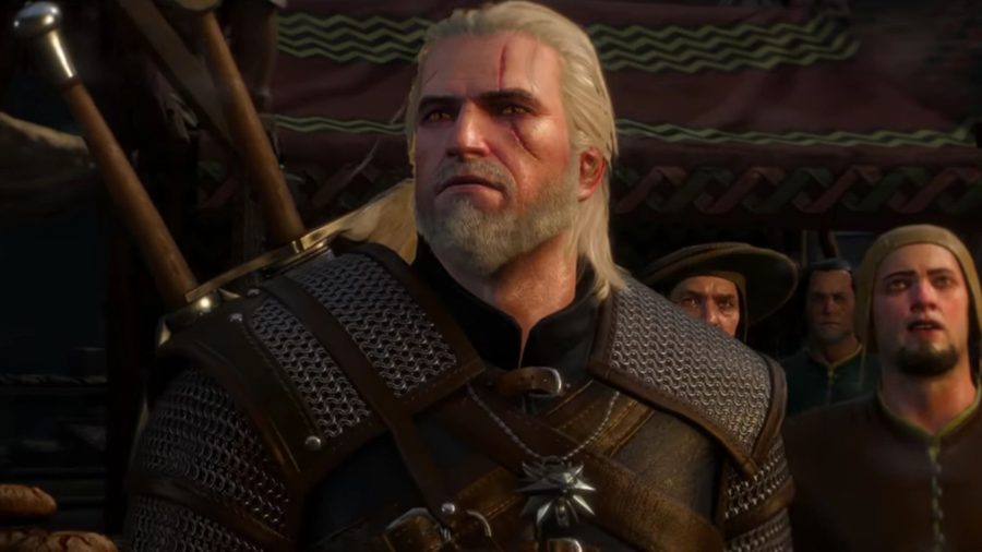CD Projekt Red says The Witcher 3 Remastered Switch 2 physical details will come 'when the time is right' CD Projekt Red says The Witcher 3 Remastered Switch 2 physical details will come 'when the time is right'