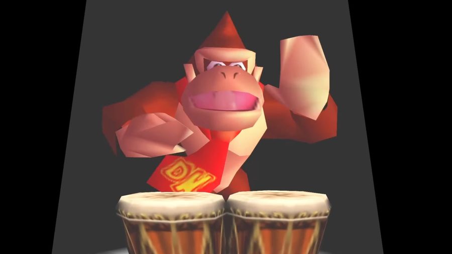 Donkey Kong 64 unofficial PC port launches with no generative AI used, team confirms Donkey Kong 64 unofficial PC port launches with no generative AI used, team confirms