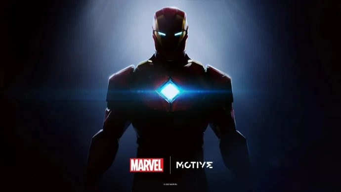 EA confirms leaked Iron Man footage is real, promises more to show when ready