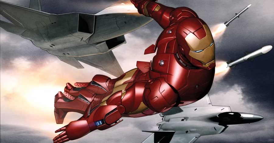 EA Motive: Iron Man release date, gameplay leaks, platforms and everything we know EA Motive: Iron Man release date, gameplay leaks, platforms and everything we know