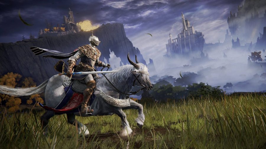 Elden Ring Tarnished Edition adds new armour, weapons and Torrent skins to find