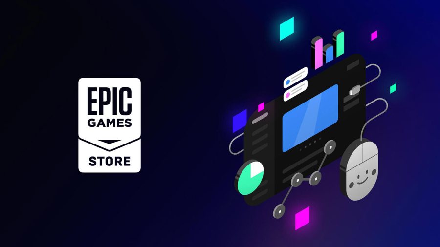 Epic Games Store GM fires back at analyst who says it cannot recover against Steam