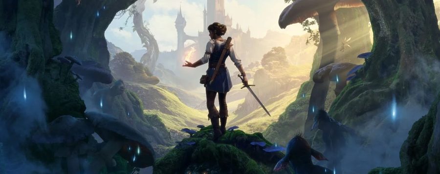 Fable dazzles with 18-minute quest gameplay during Xbox gamescom 2026 broadcast Fable dazzles with 18-minute quest gameplay during Xbox gamescom 2026 broadcast