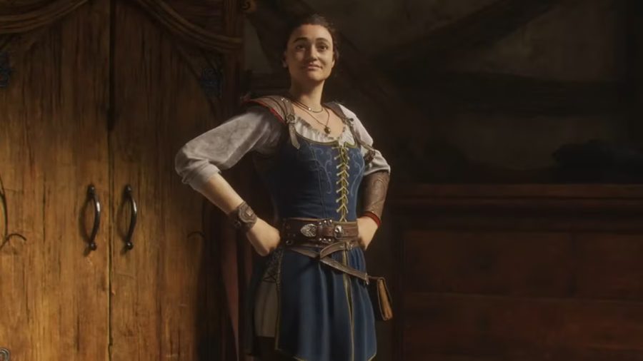 Fable main story will take about 20 hours, Playground Games confirms at Gamescom Fable main story will take about 20 hours, Playground Games confirms at Gamescom