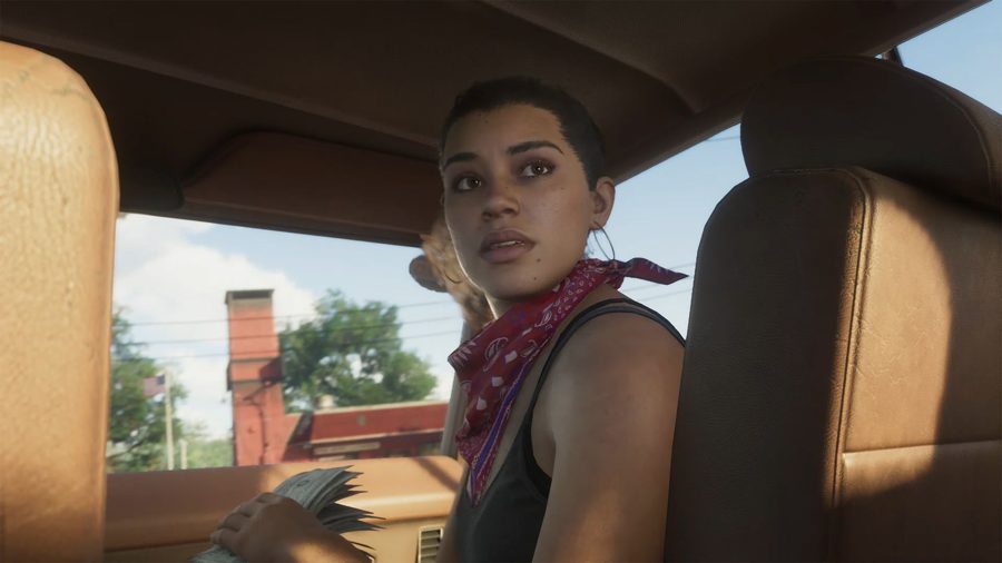 Former Rockstar dev says GTA 6 leaks are a "nothing burger" compared to Hot Coffee scandal