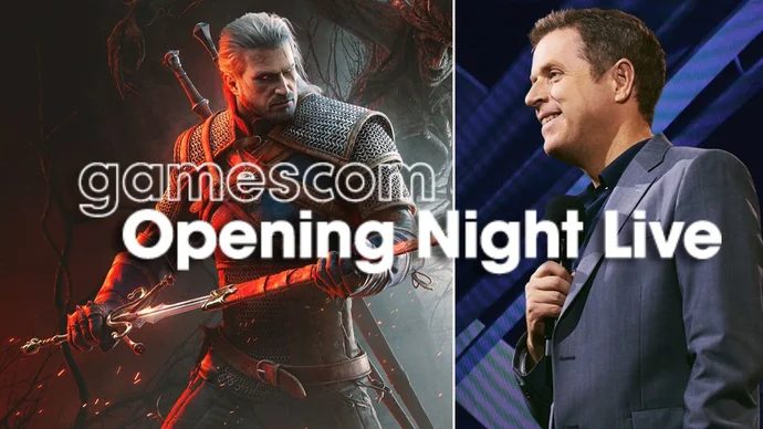 Gamescom Opening Night Live 2026 kicks off with Rainbow Six Tactics, new Hoyoverse game, and Witcher 3 expansion