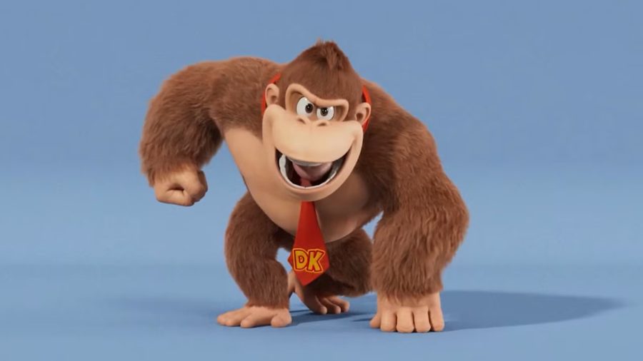 Gaming Historian releases full 1983 Donkey Kong court case documents as final gift Gaming Historian releases full 1983 Donkey Kong court case documents as final gift