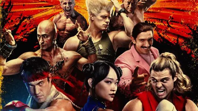 Golden Axe animated series trailer brings Sega's retro beat-'em-up back to TV