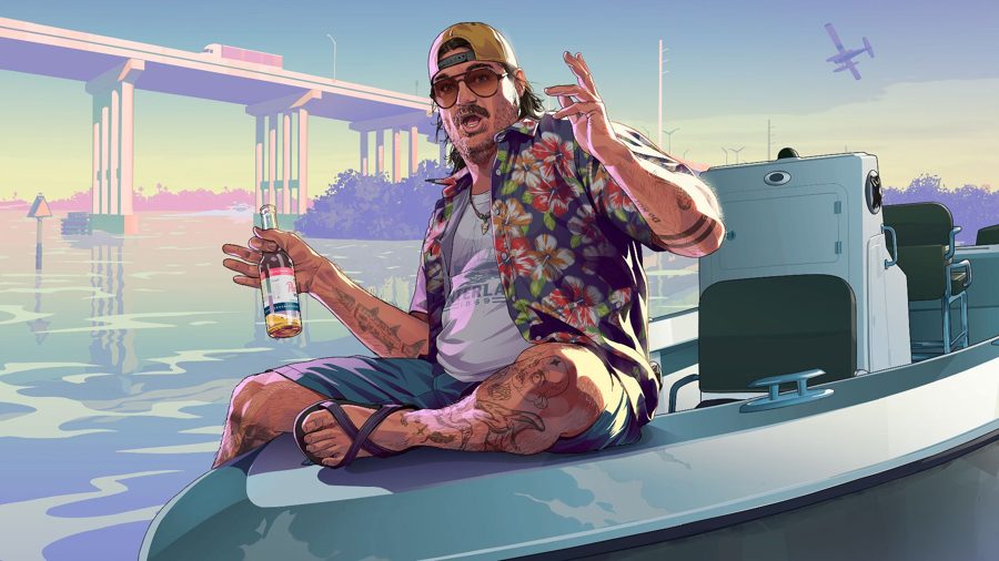 GTA 6 brings back San Andreas body transformation system for both protagonists