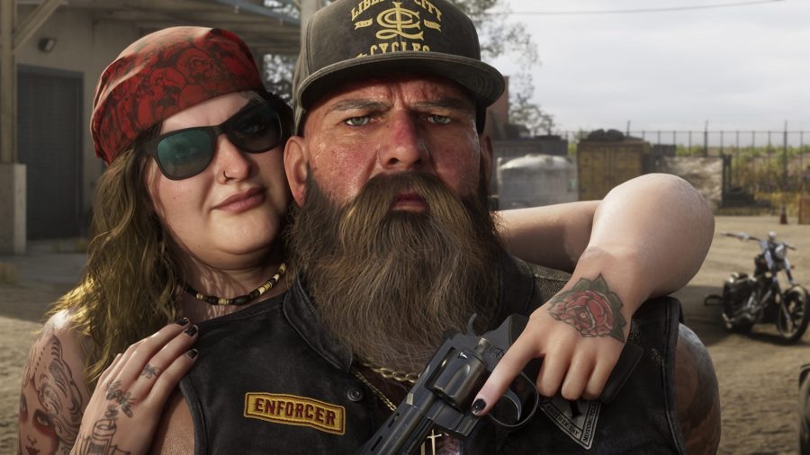 GTA 6 leak shows NPC recreating a viral 2021 prank in new gameplay footage GTA 6 leak shows NPC recreating a viral 2021 prank in new gameplay footage