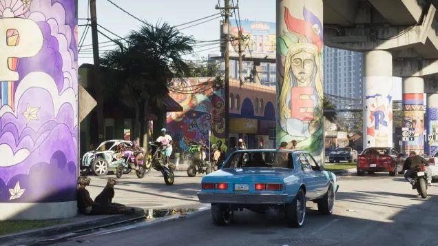 GTA 6 makes car theft more realistic with slim jims, hotwiring, and key cloners GTA 6 makes car theft more realistic with slim jims, hotwiring, and key cloners