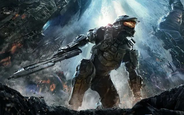 Halo: Campaign Evolved gets a McDonald's armour skin that's bland, says fans