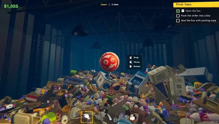 Hollywood Hustle: A Prop Collector Simulator announced for PC, due in 2027