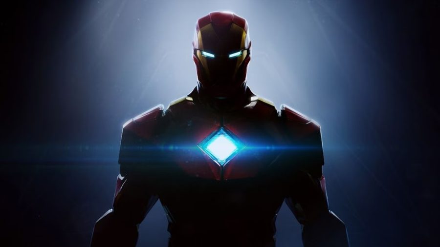 Leaked trailer for EA Motive's Iron Man game shows flying, suit customisation and multiple villains Leaked trailer for EA Motive's Iron Man game shows flying, suit customisation and multiple villains
