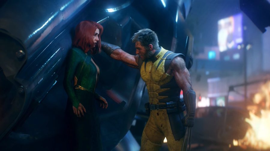 Marvel's Wolverine PS5 trailer details gameplay features and accessibility options ahead of September launch