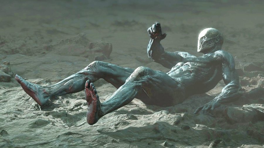 Mortal Shell 2 weapon tracking settings can stop you from dying to your own guns