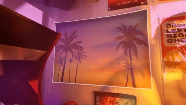 NBA 2K27 trailer hints at GTA 6 crossover season timed to November release