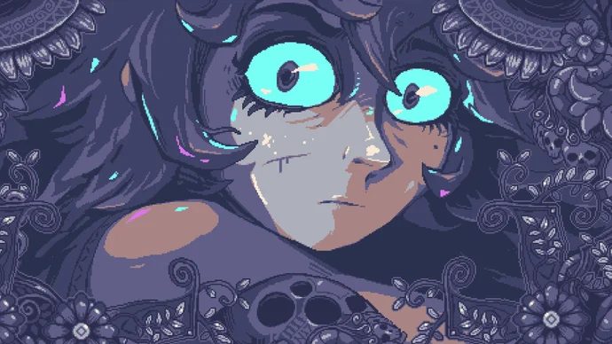 Neverway, the horror farming sim from a Celeste artist, delayed to 2027 Neverway, the horror farming sim from a Celeste artist, delayed to 2027