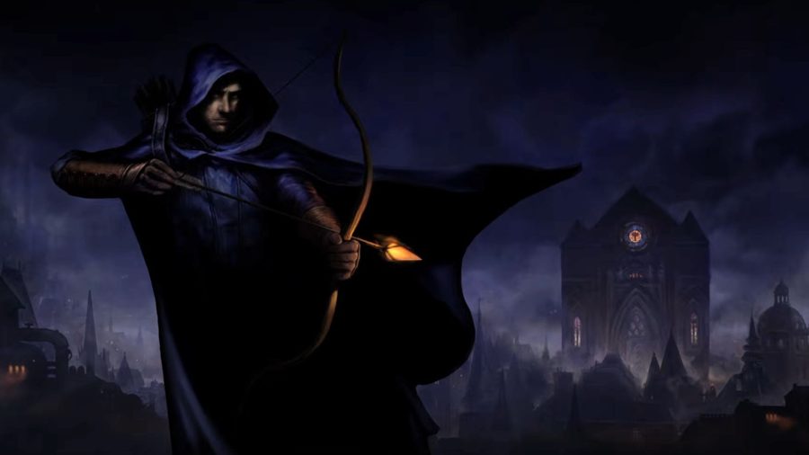 Nightdive's Thief remaster uncovers a 'very out of date' code repository full of developer curses Nightdive's Thief remaster uncovers a 'very out of date' code repository full of developer curses
