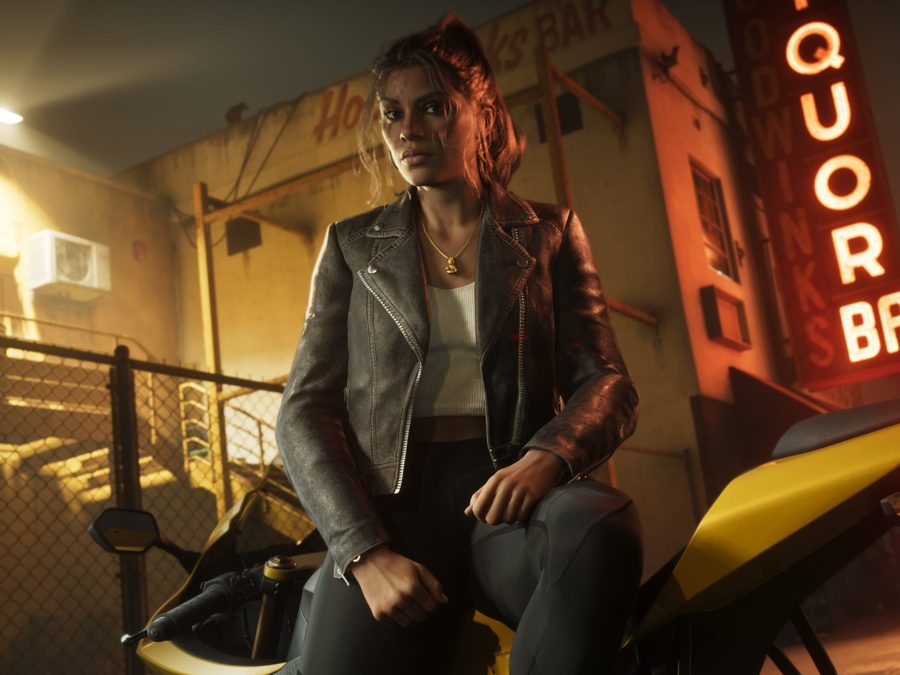 Ninth GTA 6 leak shows Lucia gameplay after prior videos focused on Jason Ninth GTA 6 leak shows Lucia gameplay after prior videos focused on Jason
