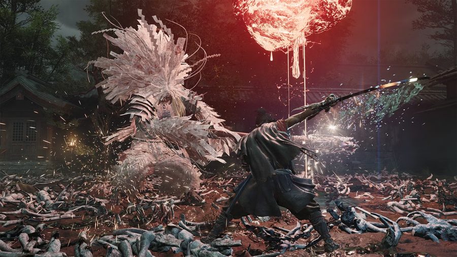 Onimusha: Way of the Sword review – a thrilling samurai return that sometimes overstays its welcome Onimusha: Way of the Sword review – a thrilling samurai return that sometimes overstays its welcome