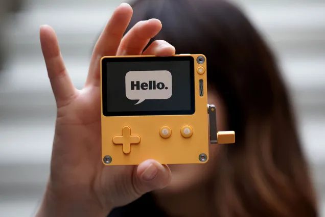 Playdate maker Panic refunds $12.36 tariff surcharge to customers while console giants keep the money Playdate maker Panic refunds $12.36 tariff surcharge to customers while console giants keep the money