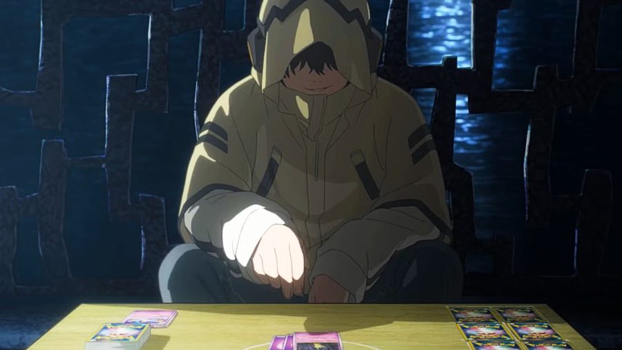 Pokémon: Wild Card announced as first theatrical movie in seven years, focusing on the TCG Pokémon: Wild Card announced as first theatrical movie in seven years, focusing on the TCG