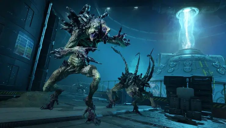 Rebellion's Alien Deathstorm gets a spring 2027 release date and a new trailer