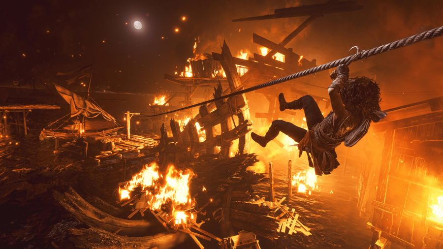 Resonance: A Plague Tale Legacy leaked and cracked a week before its official launch Resonance: A Plague Tale Legacy leaked and cracked a week before its official launch