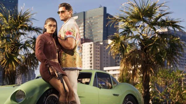 Rockstar confirms GTA 6 will launch without microtransactions or generative AI Rockstar confirms GTA 6 will launch without microtransactions or generative AI