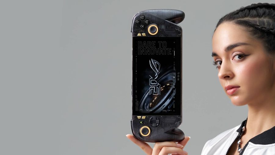 Rog Xbox Ally X20 pre-orders are live, standalone handheld priced at $1,299.99 Rog Xbox Ally X20 pre-orders are live, standalone handheld priced at $1,299.99