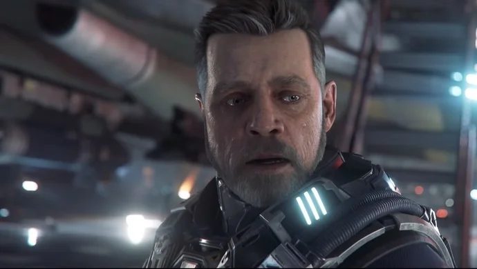 Squadron 42 delayed to 2027 as Chris Roberts blames GTA 6's 'attention buzz saw' Squadron 42 delayed to 2027 as Chris Roberts blames GTA 6's 'attention buzz saw'
