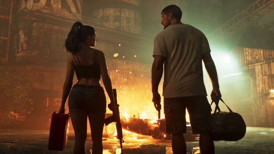 Take-Two files second subpoena against Discord to identify GTA 6 leaker Cyberleek Take-Two files second subpoena against Discord to identify GTA 6 leaker Cyberleek