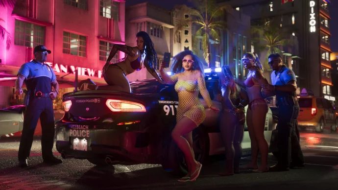 Take-Two subpoenas Microsoft and Discord to identify GTA 6 leakers