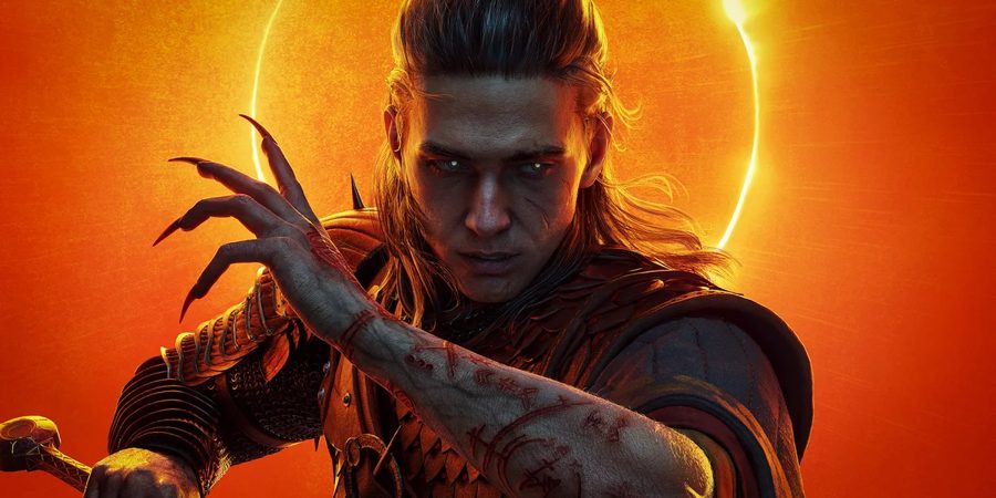 The Blood of Dawnwalker hits 40fps on consoles, skips 60fps mode at launch The Blood of Dawnwalker hits 40fps on consoles, skips 60fps mode at launch