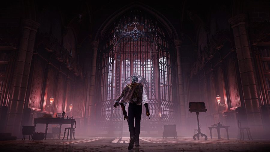 The Duskbloods playtest sign-ups surpass Elden Ring Nightreign's despite Switch 2 exclusivity The Duskbloods playtest sign-ups surpass Elden Ring Nightreign's despite Switch 2 exclusivity