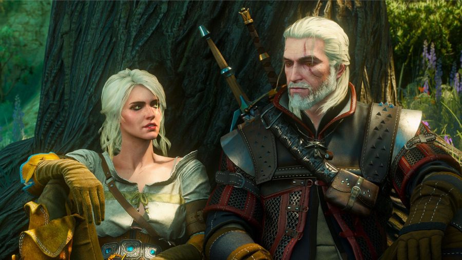 The Witcher 4 narrative lead admits he also wanted Geralt as protagonist, not Ciri The Witcher 4 narrative lead admits he also wanted Geralt as protagonist, not Ciri