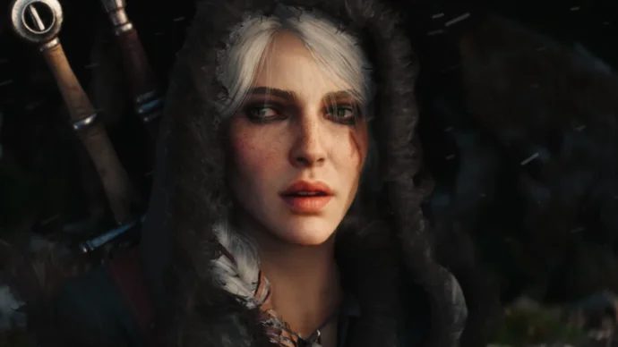 The Witcher 4 targeting 2028 release, CD Projekt Red confirms ahead of Gamescom