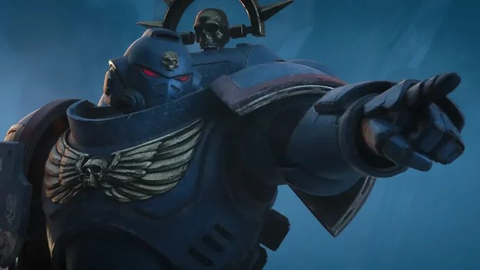 Total War: Warhammer 40,000 wins best PC game at Gamescom 2026, previews praise its grimdark scale Total War: Warhammer 40,000 wins best PC game at Gamescom 2026, previews praise its grimdark scale