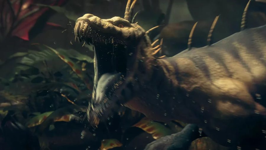 Turok: Origins delayed to spring 2027, new story trailer released