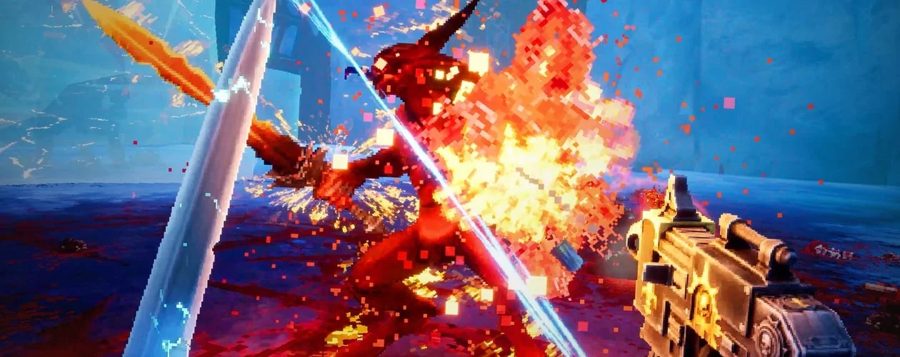 Warhammer 40,000: Boltgun 2 launches October 14 with a Mick Gordon boss track Warhammer 40,000: Boltgun 2 launches October 14 with a Mick Gordon boss track