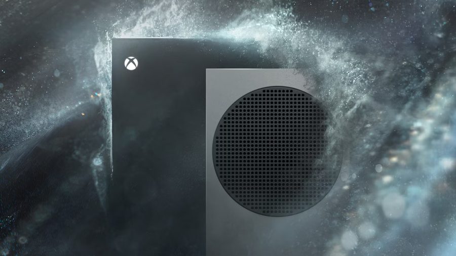 Xbox disc drive supply chain is "collapsing", pushing the console maker toward all-digital future