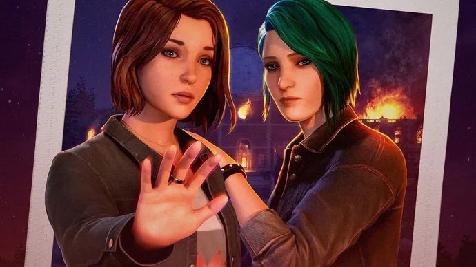 Don't Nod announces "transformation initiative" as studio faces potential layoffs Don't Nod announces "transformation initiative" as studio faces potential layoffs