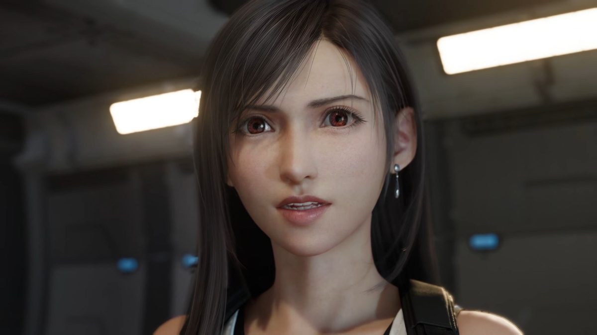 Final Fantasy VII Revelation confirms Sephiroth and Vincent story DLC for 2027-2028 Final Fantasy VII Revelation confirms Sephiroth and Vincent story DLC for 2027-2028