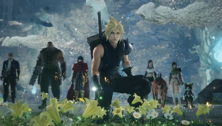 Final Fantasy VII Revelation: story DLC, editions and what we know so far