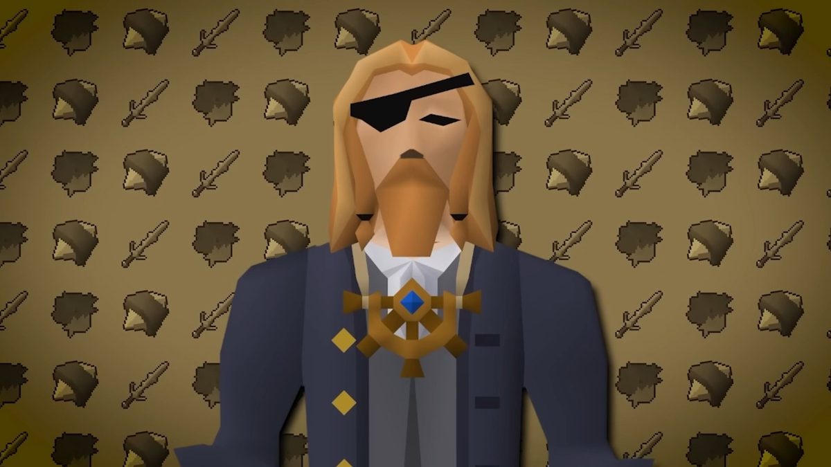 Former Old School RuneScape dev sentenced for stealing £364,829 in player gold