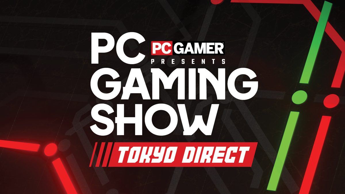 Frankie Ward to host PC Gaming Show Tokyo Direct with over 35 games on September 20
